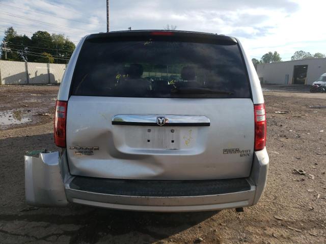Снимка 6 от търг – 2010 DODGE GRAND CARA с VIN 2D4RN5D16AR121909