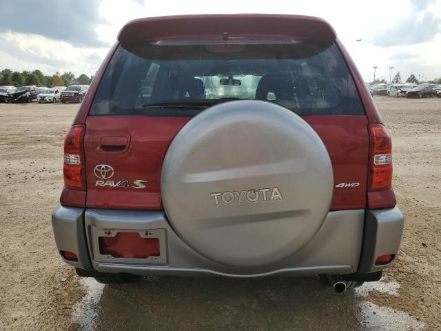 Photo 6 from auction – 2004 TOYOTA RAV4 with VIN JTEHD20V740013215