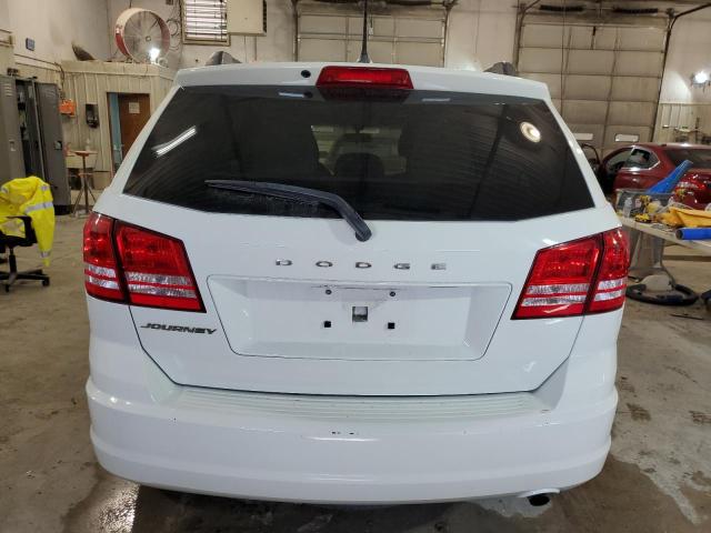 Photo 6 from auction – 2018 DODGE JOURNEY SE with VIN 3C4PDCAB7JT242678