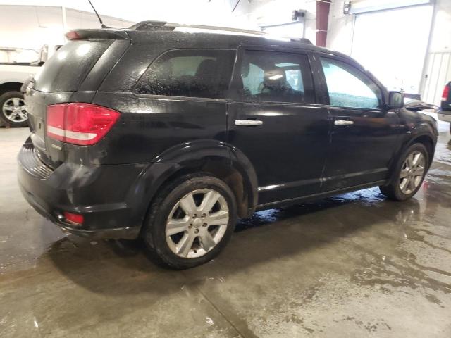 Photo 3 from auction – 2012 DODGE JOURNEY CR with VIN 3C4PDDDG6CT222681