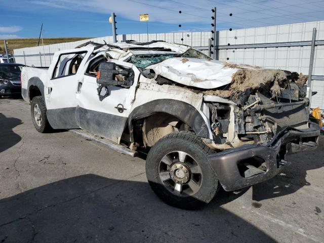 Photo 4 from auction – 2014 FORD F250 SUPER with VIN 1FT7W2BT8EEA03979