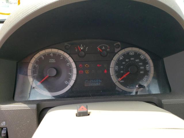 Photo 9 from auction – 2008 FORD ESCAPE XLT with VIN 1FMCU03178KB06270