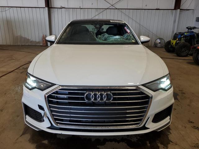 Снимка 5 от търг – 2019 AUDI A6 PREMIUM с VIN WAUK2AF24KN097109