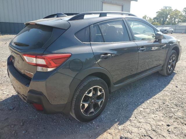 Photo 3 from auction – 2019 SUBARU CROSSTREK with VIN JF2GTACC3KH362377