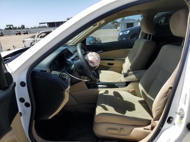 Photo 7 from auction – 2011 HONDA ACCORD LXP with VIN 1HGCP2F43BA048718