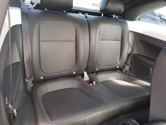 Photo 10 from auction – 2014 VOLKSWAGEN BEETLE with VIN 3VWJ17AT6EM667191