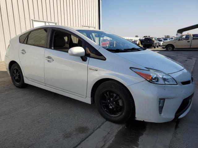 Photo 4 from auction – 2015 TOYOTA PRIUS with VIN JTDKN3DUXF0442480