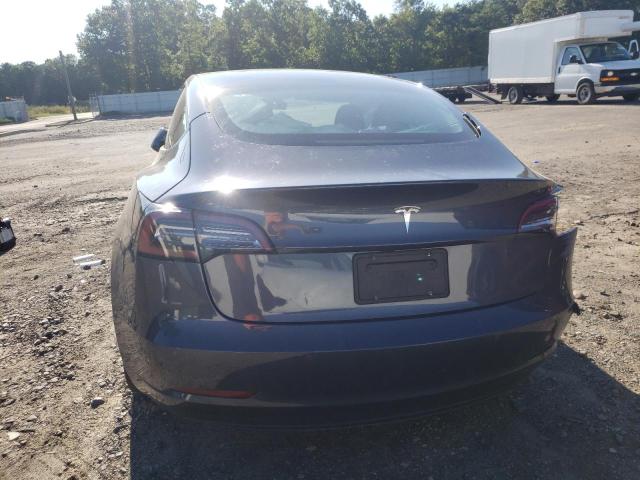 Photo 6 from auction – 2022 TESLA MODEL 3 with VIN 5YJ3E1EA9NF369096