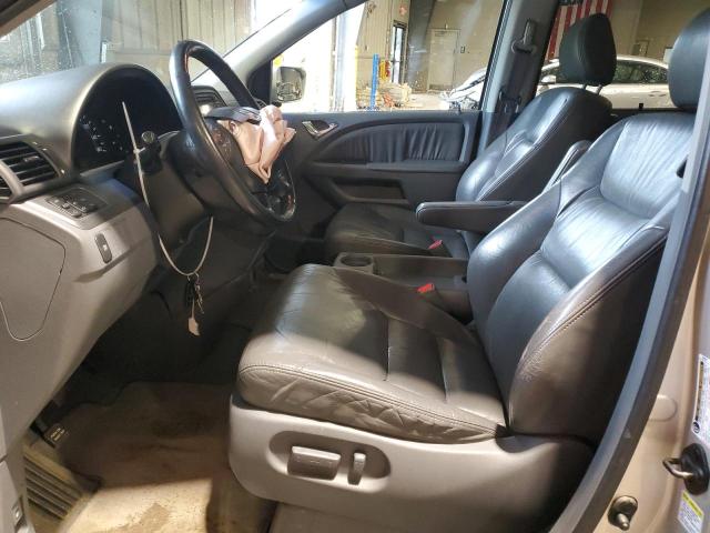 Photo 7 from auction – 2006 HONDA ODYSSEY EX with VIN 5FNRL38686B401556