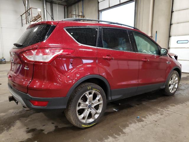 Photo 3 from auction – 2014 FORD ESCAPE SE with VIN 1FMCU9G99EUB80231