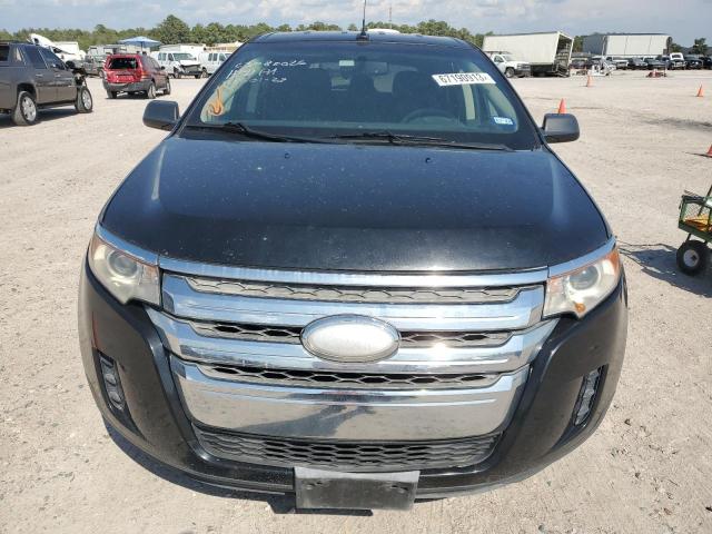 Photo 5 from auction – 2013 FORD EDGE SE with VIN 2FMDK3GC7DBB24957