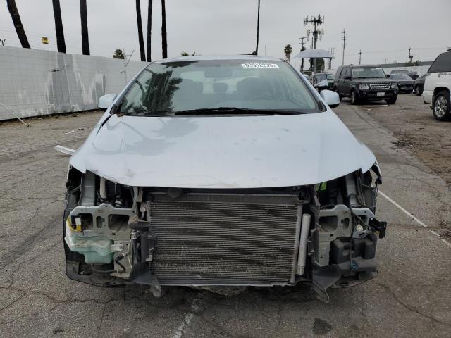 Photo 5 from auction – 2012 HONDA CIVIC LX with VIN 19XFB2F51CE004475