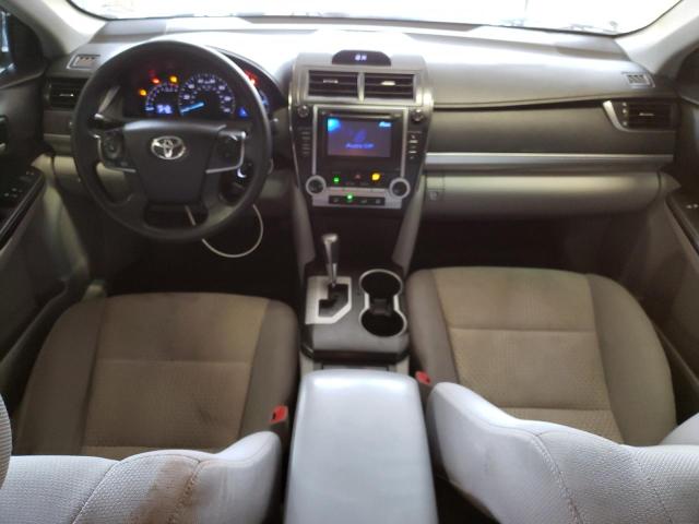 Photo 8 from auction – 2013 TOYOTA CAMRY L with VIN 4T4BF1FK5DR292430
