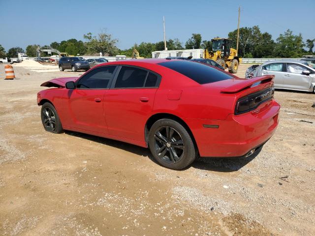 Photo 2 from auction – 2012 DODGE CHARGER SX with VIN 2C3CDXJG5CH157243