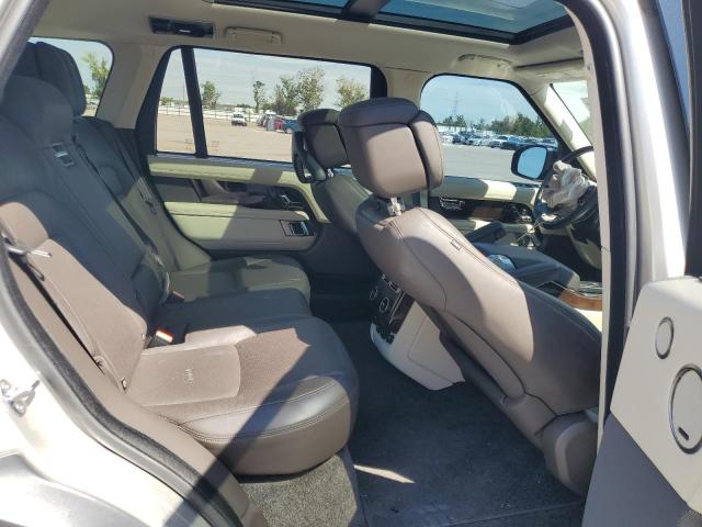 Photo 11 from auction – 2019 LAND ROVER RANGE ROVE with VIN SALGS5RE9KA539484