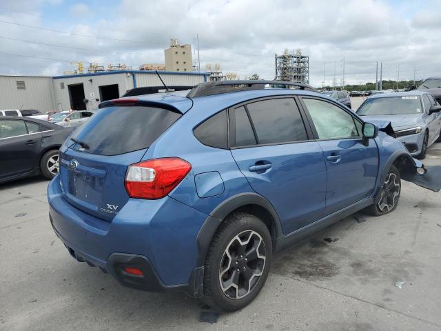 Photo 3 from auction – 2014 SUBARU XV CROSSTR with VIN JF2GPACC6E8317393