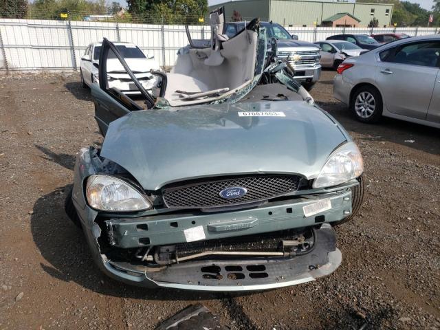 Photo 5 from auction – 2007 FORD TAURUS SE with VIN 1FAFP53U47A175086