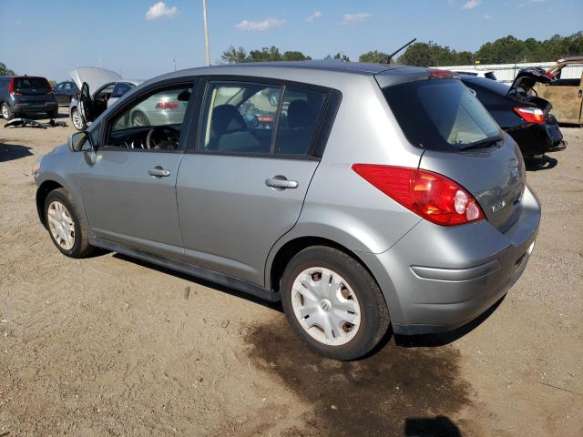 Photo 2 from auction – 2011 NISSAN VERSA S with VIN 3N1BC1CP1BL505634
