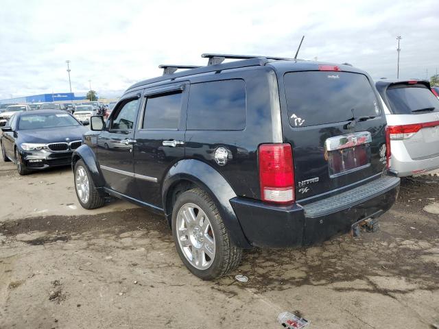 Снимка 2 от търг – 2008 DODGE NITRO R/T с VIN 1D8GU58628W197031