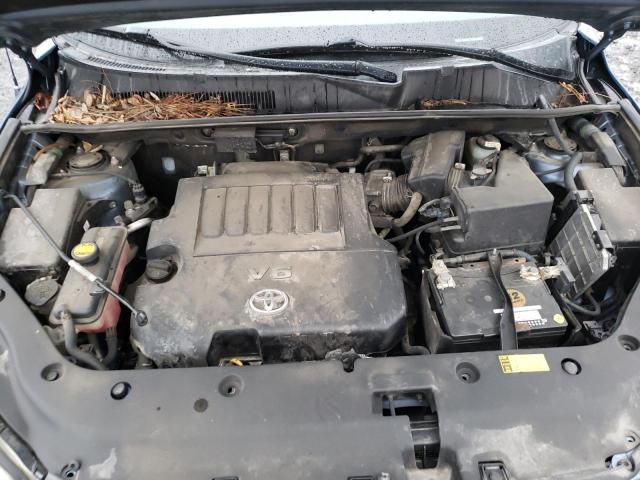 Photo 12 from auction – 2007 TOYOTA RAV4 with VIN JTMBK33V976026129