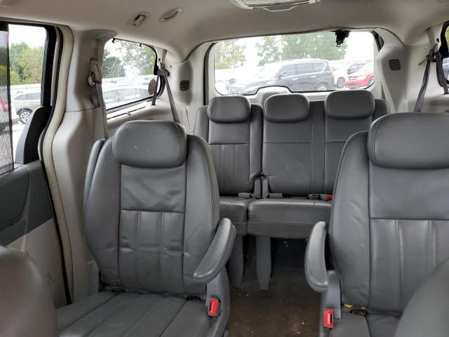 Photo 10 from auction – 2010 CHRYSLER TOWN & COU with VIN 2A4RR5D17AR241097