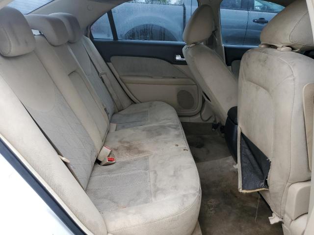 Photo 10 from auction – 2010 MERCURY MILAN with VIN 3MEHM0HA3AR627747