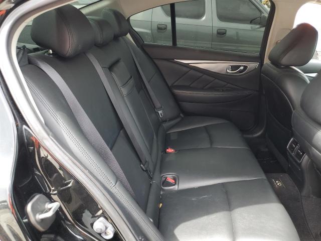 Photo 10 from auction – 2014 INFINITI Q50 BASE with VIN JN1BV7AR5EM700115