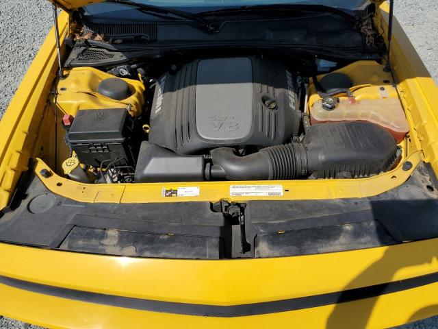 Photo 11 from auction – 2012 DODGE CHALNG  RT with VIN 2C3CDYBT2CH269225