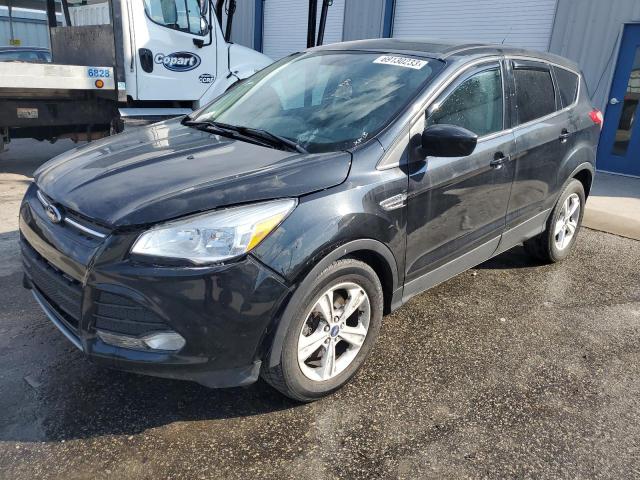 FORD ESCAPE SE 2015 with VIN 1FMCU9GX2FUB58166 - Photo from auction