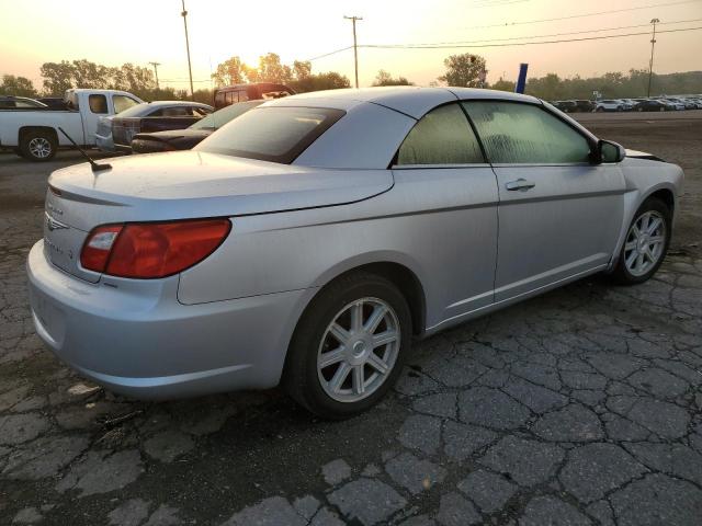Photo 3 from auction – 2009 CHRYSLER SEBRING TO with VIN 1C3LC55D49N521899