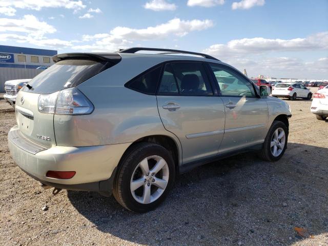 Photo 3 from auction – 2007 LEXUS RX 350 with VIN 2T2HK31U17C044777