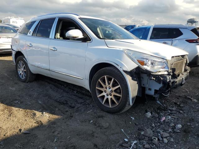 Photo 4 from auction – 2017 BUICK ENCLAVE with VIN 5GAKRBKD5HJ160232