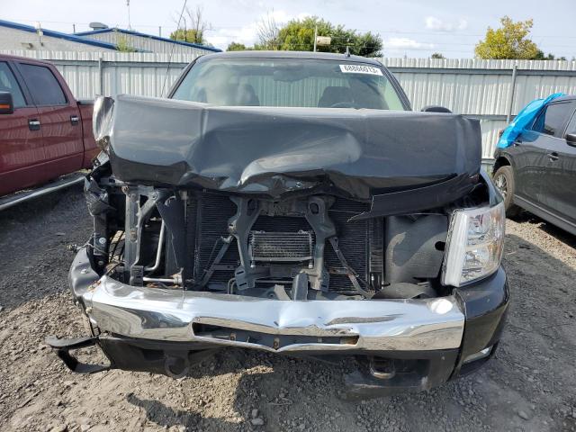 Photo 5 from auction – 2010 CHEVROLET SILVERADO with VIN 1GCSKSE33AZ158993