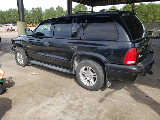 Photo 2 from auction – 2002 DODGE DURANGO R/ with VIN 1B4HS78ZX2F179492