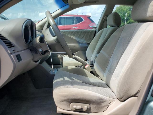 Photo 7 from auction – 2004 NISSAN ALTIMA BAS with VIN 1N4AL11DX4C163400