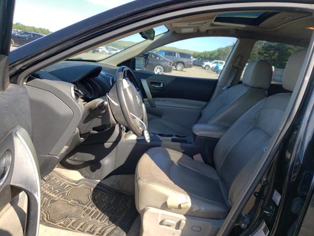 Photo 7 from auction – 2012 NISSAN ROGUE S with VIN JN8AS5MV0CW366788
