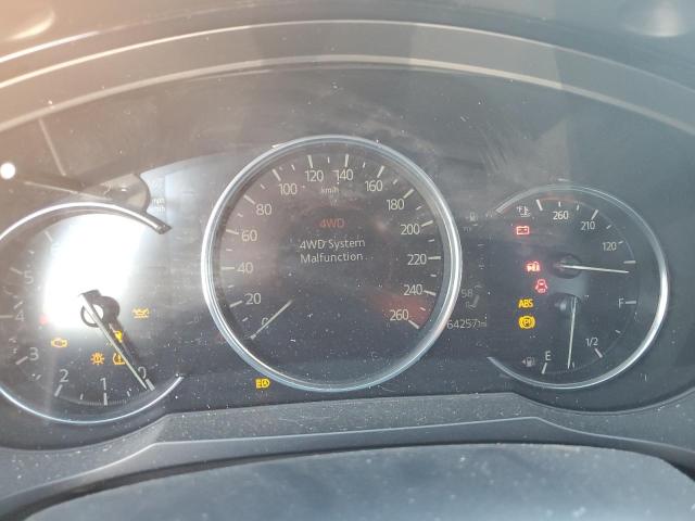 Photo 9 from auction – 2021 MAZDA CX-9 GRAND with VIN JM3TCBDY1M0510158