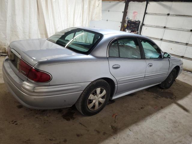 Photo 3 from auction – 2004 BUICK LESABRE CU with VIN 1G4HP52K14U197216