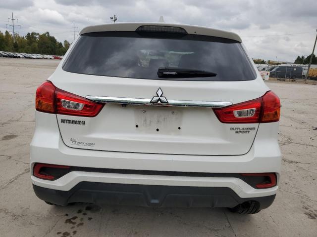 Photo 6 from auction – 2018 MITSUBISHI OUTLANDER with VIN JA4AP3AU8JZ004145