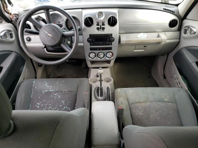 Photo 8 from auction – 2006 CHRYSLER PT CRUISER with VIN 3A4FY48B56T339892
