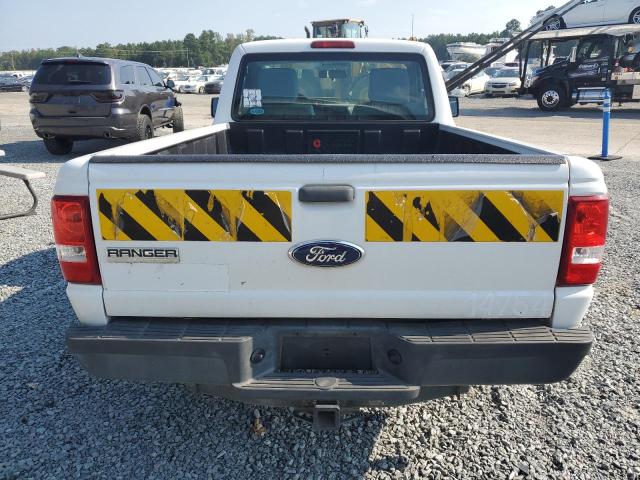 Photo 6 from auction – 2011 FORD RANGER with VIN 1FTKR1AD8BPA55473