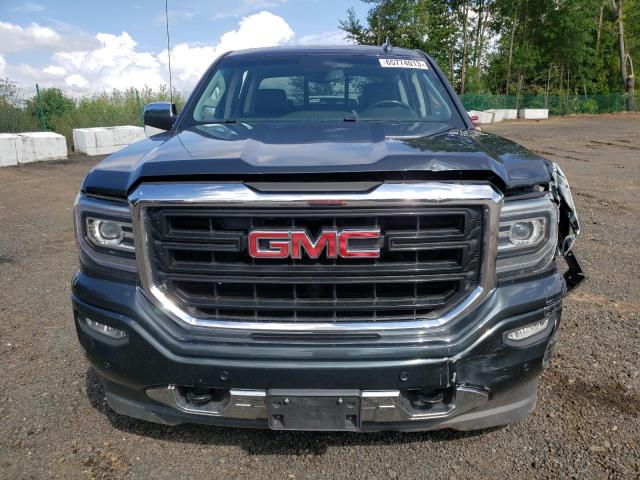 Photo 5 from auction – 2017 GMC SIERRA K15 with VIN 3GTU2PEC2HG410734