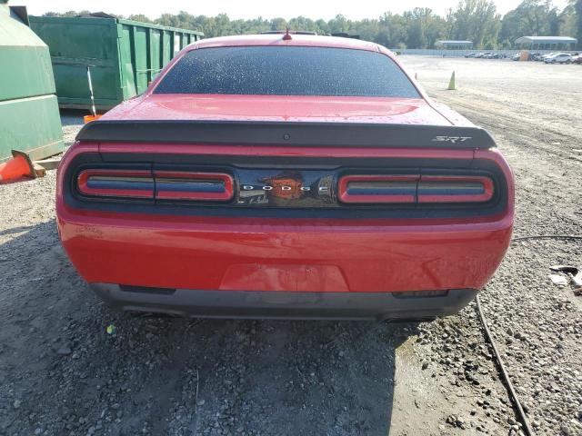 Photo 6 from auction – 2016 DODGE CHALLENGER with VIN 2C3CDZC90GH176542