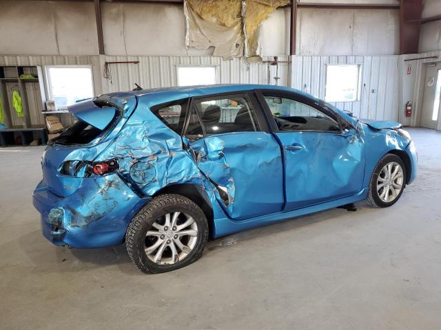 Снимка 3 от търг – 2011 MAZDA 3 S с VIN JM1BL1K60B1476737
