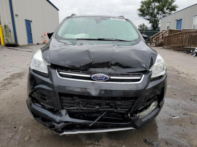 صورة رقم 5 من المزاد - 2014 FORD ESCAPE TIT مع VIN 1FMCU9J99EUD97741