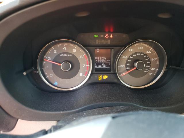 Снимка 9 от търг – 2015 SUBARU FORESTER 2 с VIN JF2SJAFC1FH586488