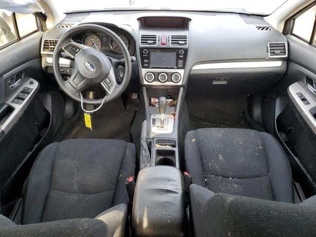 Photo 8 from auction – 2015 SUBARU IMPREZA PR with VIN JF1GPAC66FH215012