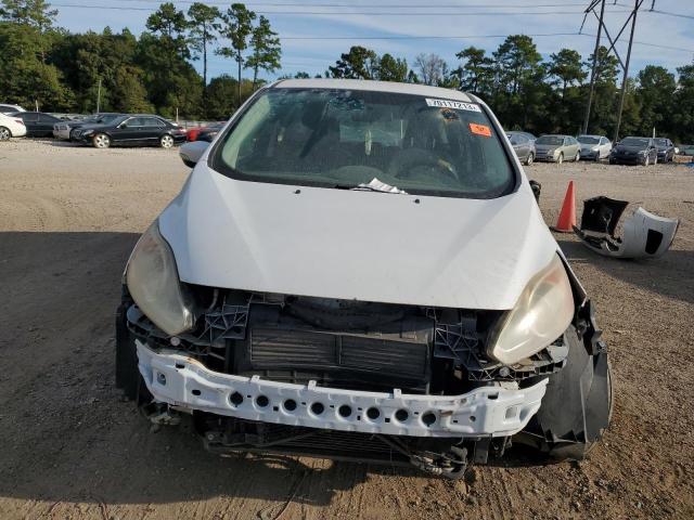 Photo 5 from auction – 2013 FORD C-MAX SE with VIN 1FADP5AU8DL556496