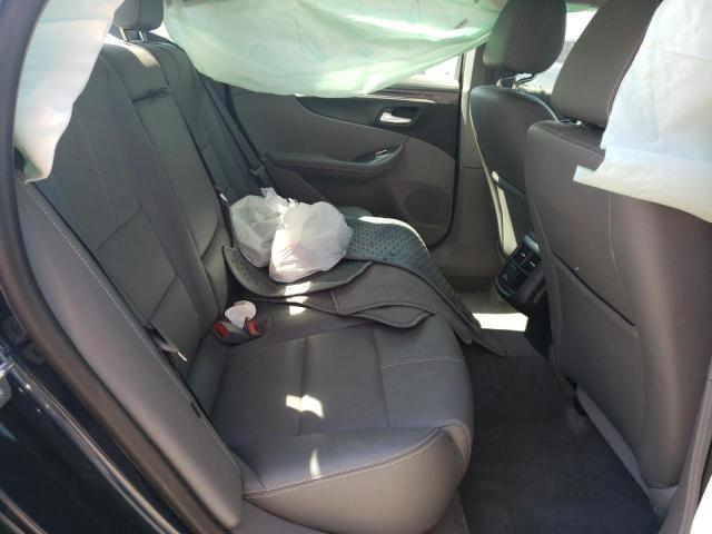 Photo 10 from auction – 2016 CHEVROLET IMPALA LT with VIN 2G1115S38G9193464