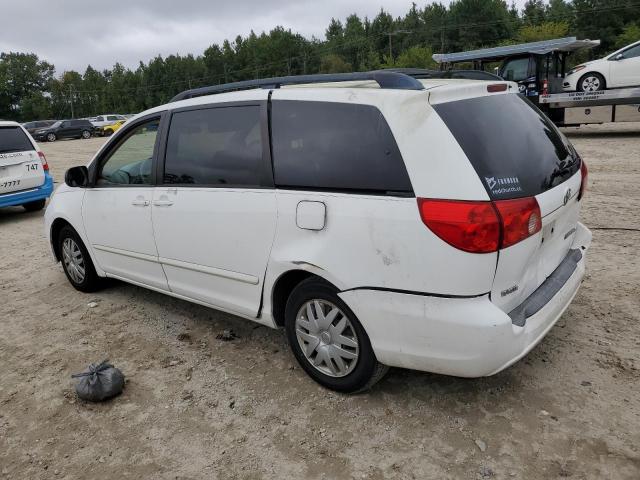 Photo 2 from auction – 2008 TOYOTA SIENNA CE with VIN 5TDZK23C48S126194